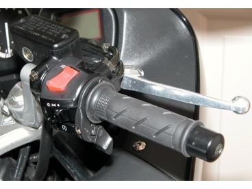 Cruise-control Vista universal